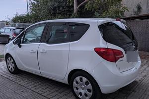 Opel Meriva 1.3 CDTI  (LEGGERE DESCRIZIONE)