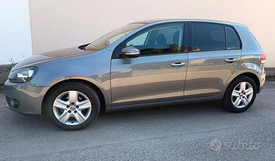 Volkswagen Golf 1.4 TSI DSG
