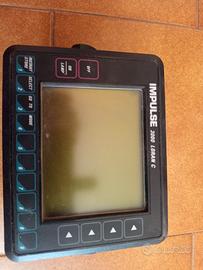 Impulse 3000 loran c rotto