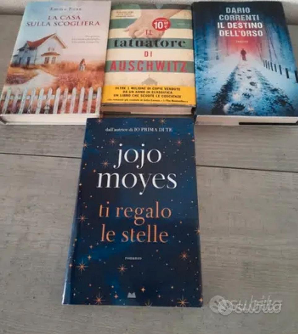 Vari libri/romanzi, 5 euro a pezzo - Libri e Riviste In vendita a Cagliari