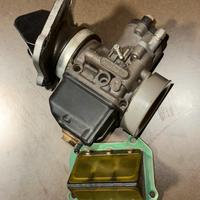 Carburatore  Compl. Dell’Orto PHBH28 BD