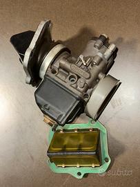 Carburatore  Compl. Dell’Orto PHBH28 BD