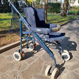 passeggino chicco