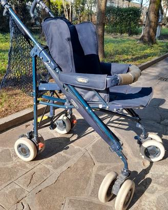 passeggino chicco