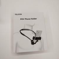 Supporto POV per Smartphone – TELESIN
