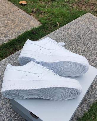 Nike Air Force one bianco EU 37.5