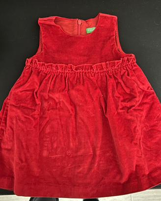 Set abbigliamento