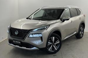 Nissan X-Trail 1.5 e-power Tekna e-4orce 4wd
