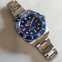 Orologio ORIGINALE SUPREM ITALY automatico 