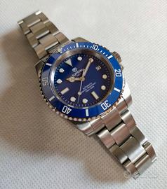 Orologio ORIGINALE SUPREM ITALY automatico 