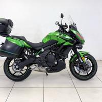 KAWASAKI Versys 650 S.E.