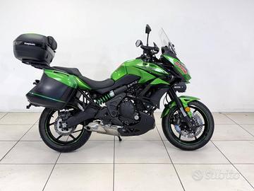 KAWASAKI Versys 650 S.E.