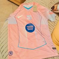 maglia Barcellona nuova M