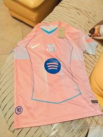 maglia Barcellona nuova M