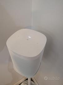Sonos One SL