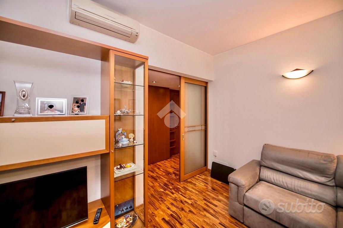 Appartamento – Milano, Vallazze, Municipio 3 - Altro