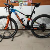 MTB Torpado TeNero