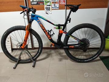 MTB Torpado TeNero