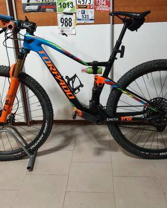 MTB Torpado TeNero
