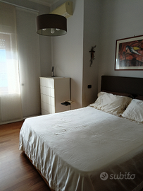 Appartamento zona bagnoli