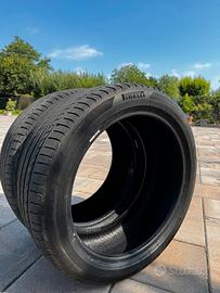 Pirelli Powergy TM 225/45 R18