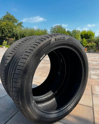 Pirelli Powergy TM 225/45 R18