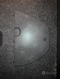 Coperchio carenatura bagagliaio Opel Corsa D