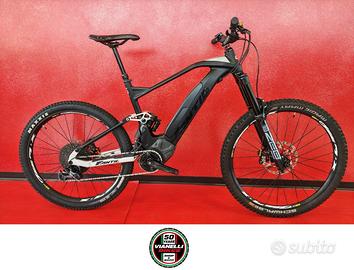 FANTIC XMF 1.7 CARBON  BROSE S-MAG 90NM 720WH