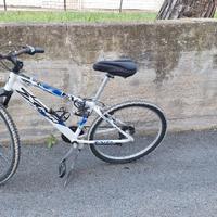 Bici uomo