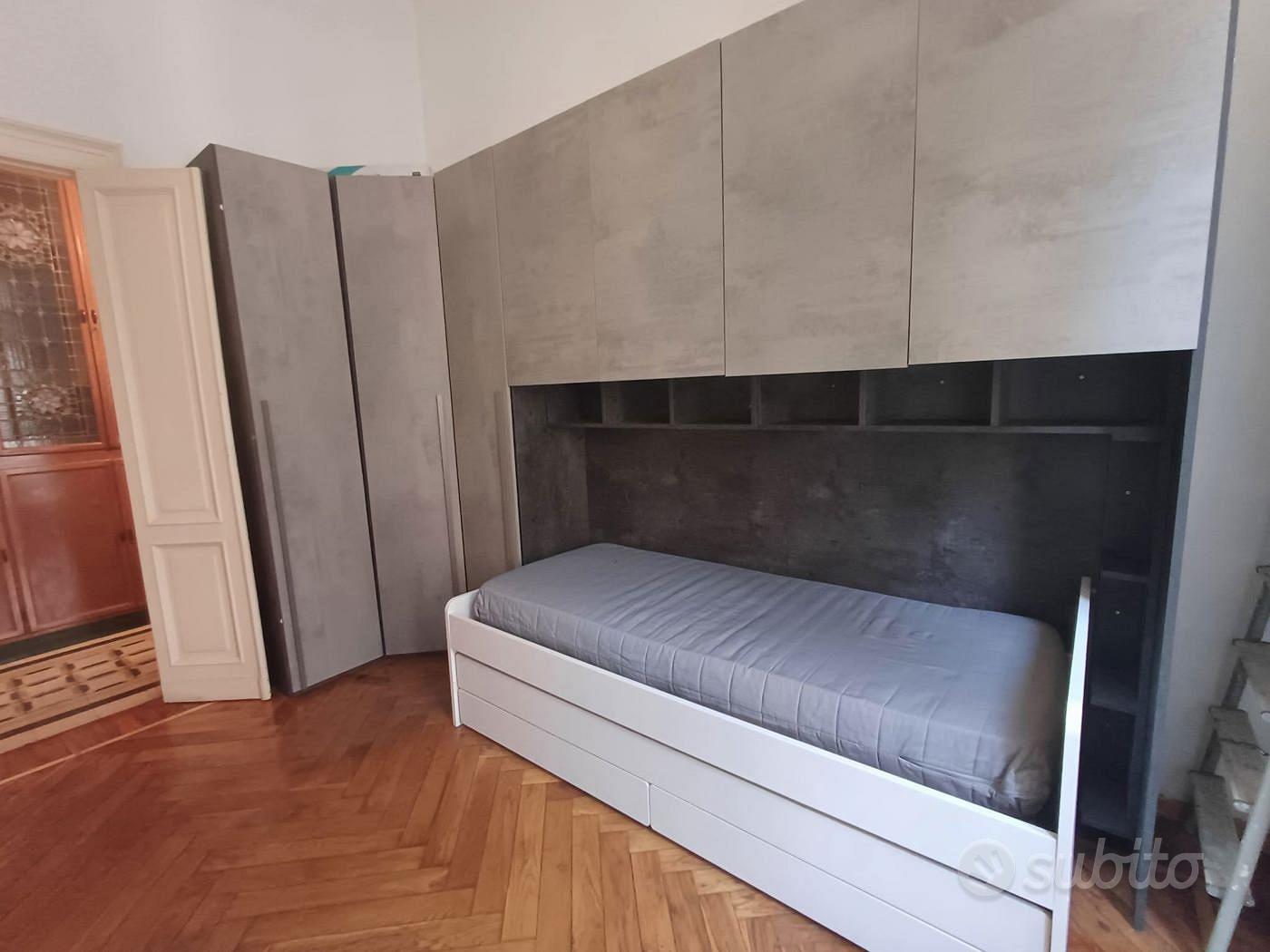 Bilocale in Centro, foto 19 di 23