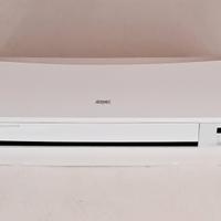 Aermec split MKM35WS