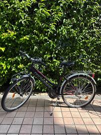 Bicicletta
