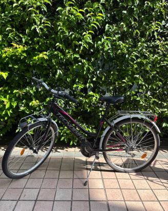 Bicicletta
