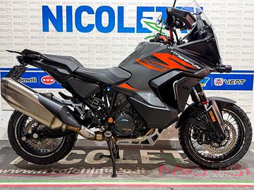 Ktm 1290 Super Adventure S 2022 - tua a soli: €278