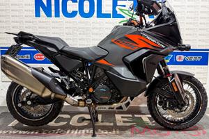 Ktm 1290 Super Adventure S 2022 - tua a soli: €278