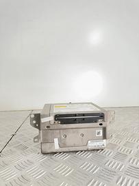 Modulo Navigatore BMW NBT F20 F30 F10 X3 F25 Harma