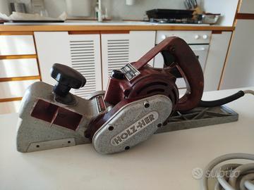 pialla eletlrica per legno