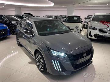 Peugeot 208 STYLE HYBRID 100 MOTORE A CATENA 8 ANN