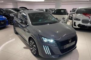 Peugeot 208 STYLE HYBRID 100 MOTORE A CATENA 8 ANN