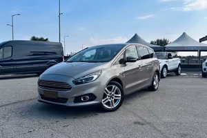 Ford S-Max 2.0 TDCi 150CV Start&Stop Powershift Ti
