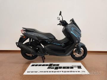 Yamaha Nmax 125 KM 2001 anno 2025