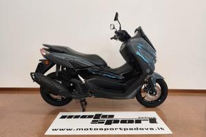 Yamaha Nmax 125 KM 2001 anno 2025