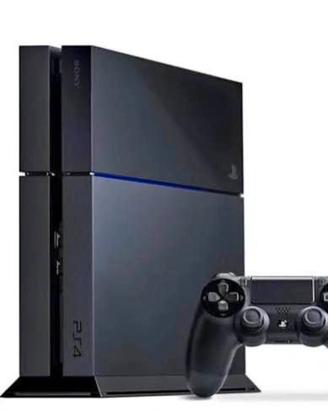 PlayStation 4