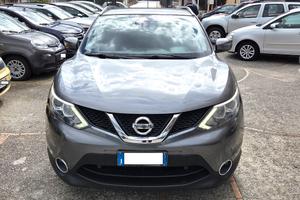 Nissan Qashqai 1.2 DIG-T CONDIZIONI OK KM 114000 G