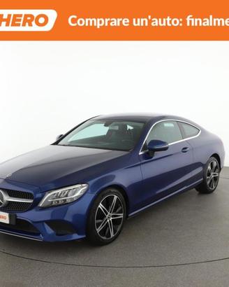 MERCEDES-BENZ C 220 RC77389