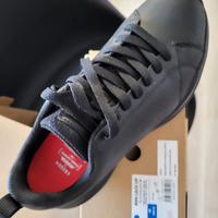 MBT 39 black running donna