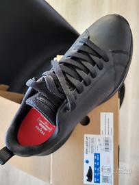 MBT 39 black running donna