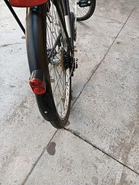 city bike da uomo