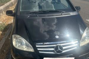 Mercedes Classe A