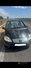 Mercedes Classe A